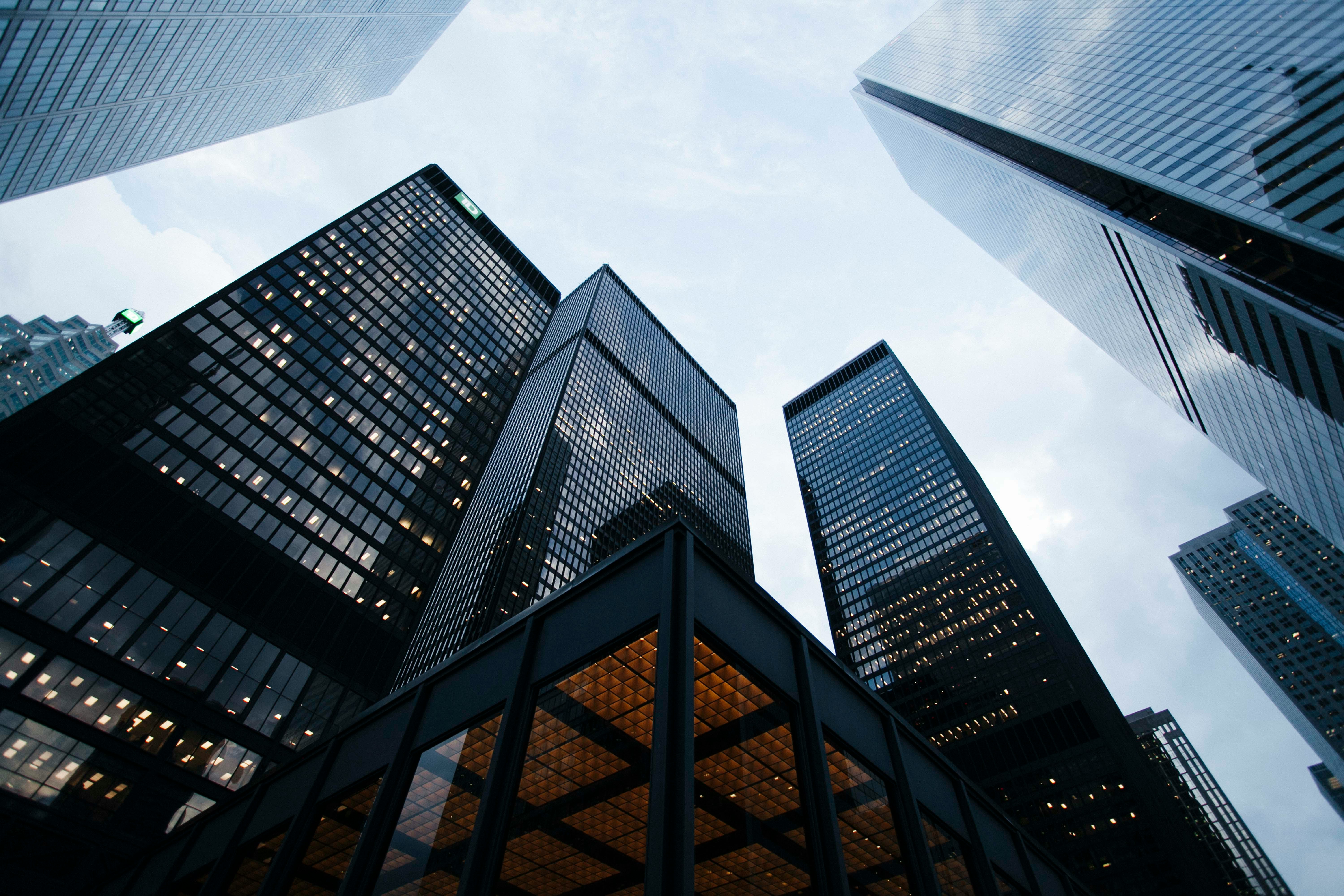 Breaking through the market cap with exceptional delivery