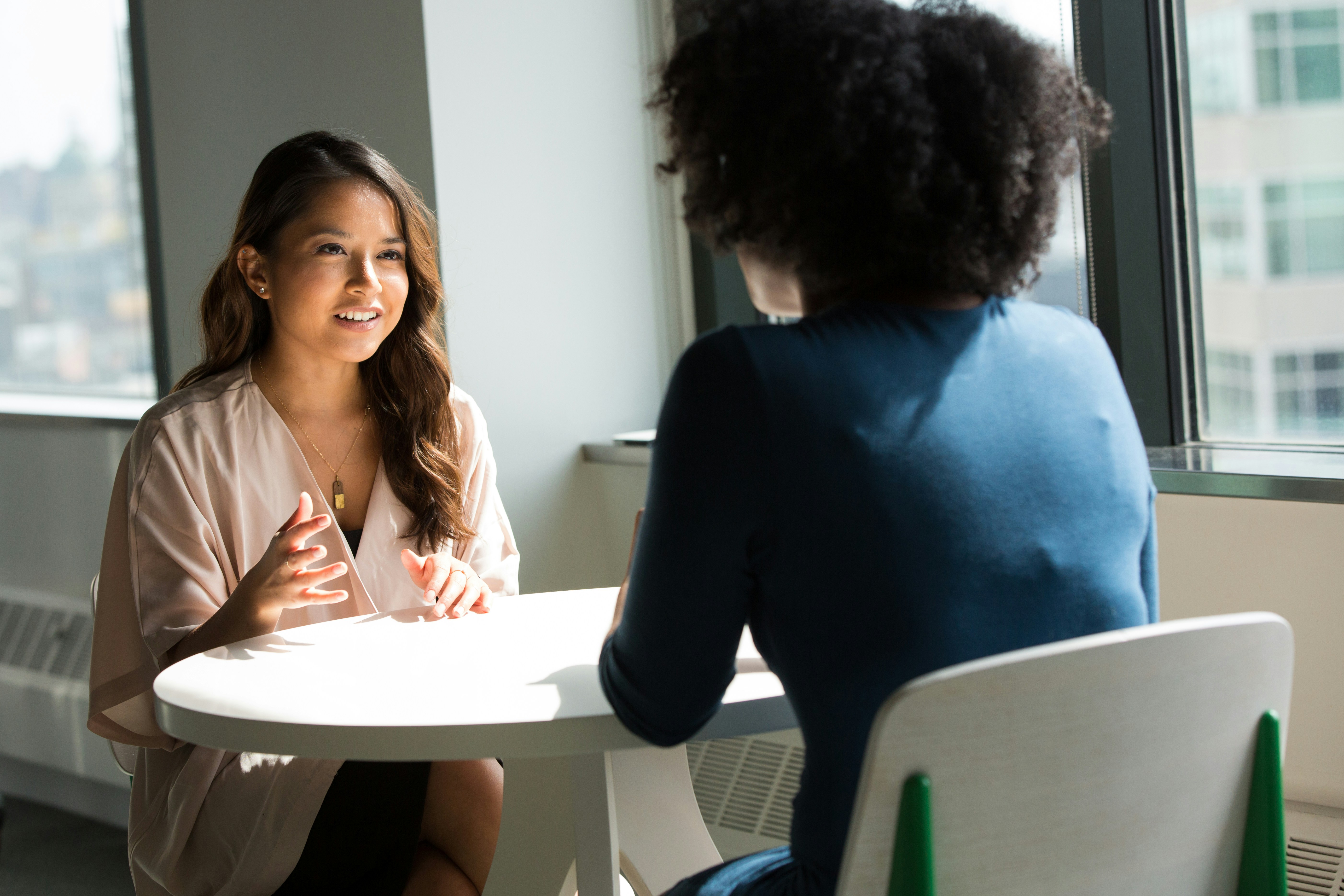 Career Discussion